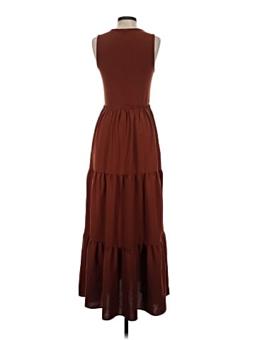 Fashion Casual Dress (view 2)