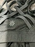 Athleta Black Sports Bra Size M (estimated) - photo 7