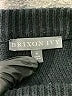 Brixon Ivy Solid Black Pullover Sweater Size S - photo 7
