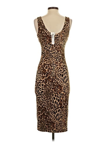 Bar III Cocktail Dress (view 2)