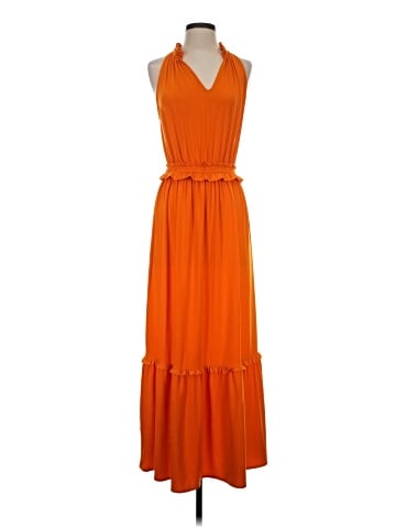 Karl Lagerfeld Paris Casual Dress (view 1)