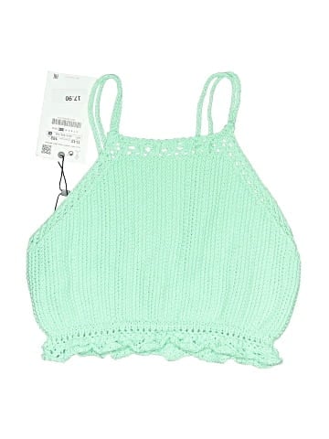 Zara Sleeveless Top (view 1)