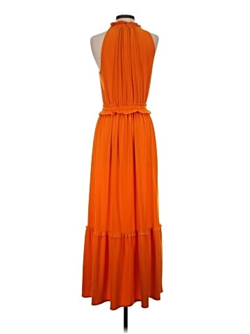 Karl Lagerfeld Paris Casual Dress (view 2)