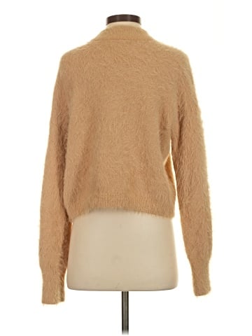 Sun & Moon Turtleneck Sweater (view 2)