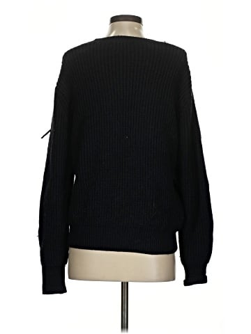 On Twelfth Pullover Sweater (view 2)