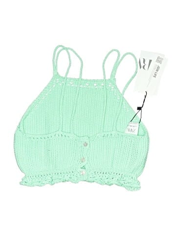 Zara Sleeveless Top (view 2)