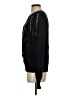On Twelfth Black Pullover Sweater Size S - photo 5