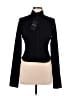 Fabletics Black Jacket Size L - photo 1