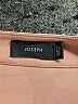 Joseph 100% Silk Tan Casual Dress Size EU (FR) 42 / US 10 - photo 7