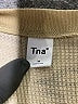 TNA Camo Tan Pullover Sweater Size M - photo 7