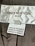 Jones New York Gray Blazer Size 10 - photo 6