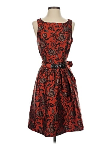 Eva Franco Cocktail Dress (view 1)