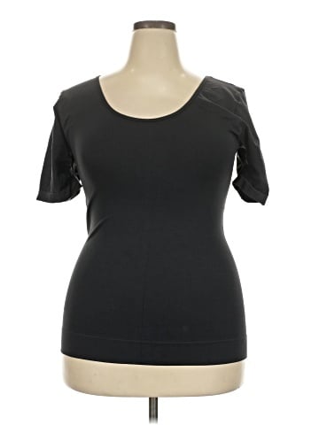 Cacique Short Sleeve T-Shirt (view 1)