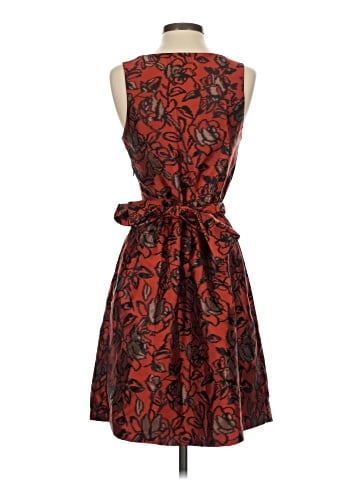 Eva Franco Cocktail Dress (view 2)