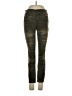 NYDJ Green Casual Pants Size 2 - photo 1
