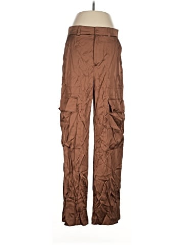 Abercrombie & Fitch Cargo Pants (view 1)