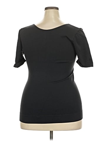 Cacique Short Sleeve T-Shirt (view 2)