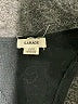 Garage Black Tank Top Size XS - photo 7