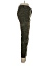 NYDJ Green Casual Pants Size 2 - photo 4