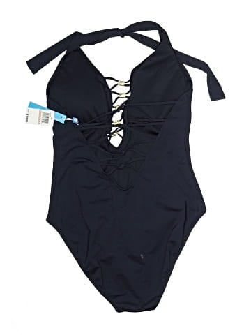 Bleu Rod Beattie One Piece Swimsuit (view 2)