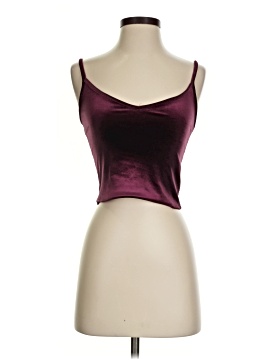 Forever 21 Sleeveless Top