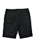 Atelier Solid Black Shorts Size 12 - photo 2