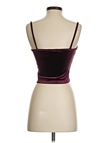 Forever 21 Sleeveless Top (view 2)