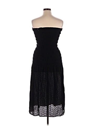 Lisa Says Gah Cocktail Dress (view 2)