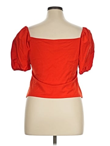 H&M Short Sleeve Top (view 2)