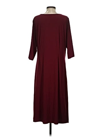 Kiyonna Cocktail Dress (view 2)