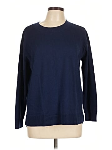 Lands' End Pullover Sweater (view 1)