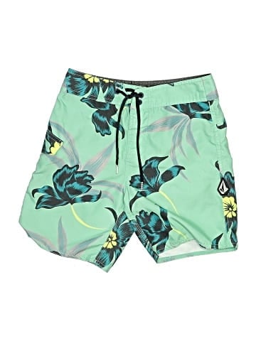 Volcom Board Shorts (view 1)