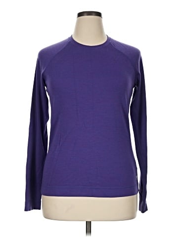 Smartwool Wool Pullover Sweater (view 1)