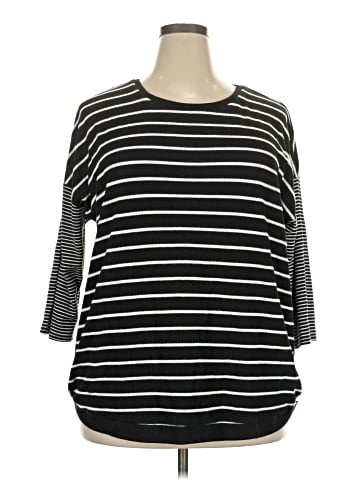 Avenue Pullover Sweater (view 1)