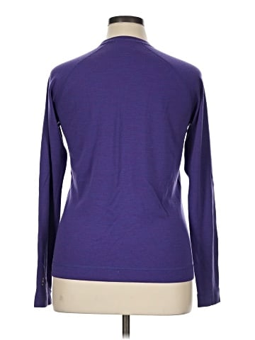 Smartwool Wool Pullover Sweater (view 2)