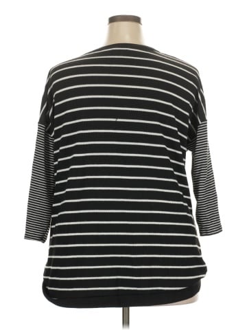 Avenue Pullover Sweater (view 2)