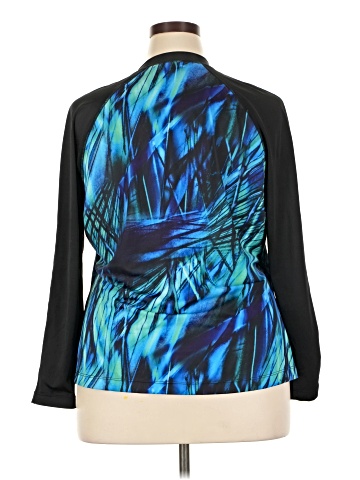 Swimsuits for all Cardigan (view 2)
