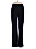 Long Tall Sally Solid Black Dress Pants Size 12 - photo 1