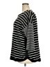 Avenue Black Pullover Sweater Size 22 Plus - photo 5