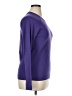 Smartwool 100% Wool Purple Wool Pullover Sweater Size XL - photo 4