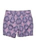 Talbots Paisley Purple Shorts Size 2 - photo 2