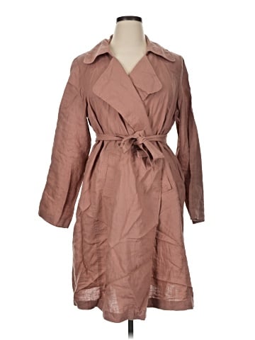 Cynthia Rowley TJX Casual Dress (view 1)