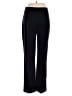 Long Tall Sally Solid Black Dress Pants Size 12 - photo 2