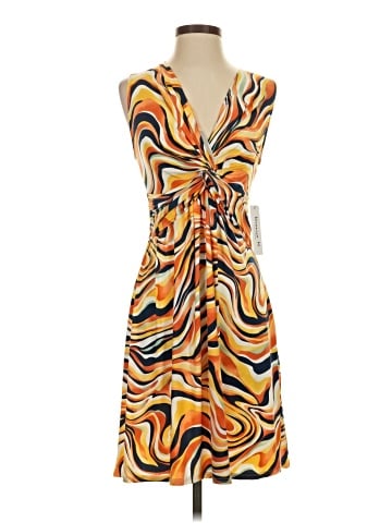 Veronica M. Cocktail Dress (view 1)