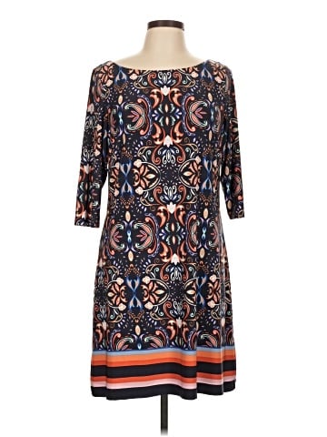 Vince Camuto Casual Dress (view 1)