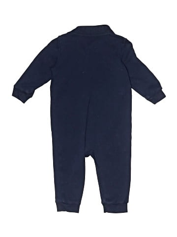 Ralph Lauren Long Sleeve Onesie (view 2)