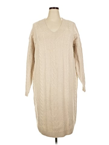 Caslon Casual Dress (view 1)