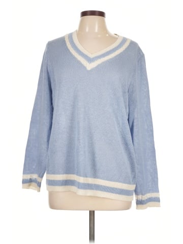 Talbots Pullover Sweater (view 1)