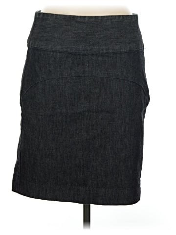 Gap Outlet Denim Skirt (view 1)