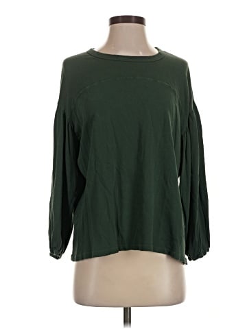 The Great. 3/4 Sleeve T-Shirt (view 1)